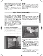 Preview for 15 page of Teka HL-840 Simplified Instructions For Use