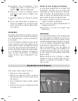 Preview for 16 page of Teka HL-840 Simplified Instructions For Use