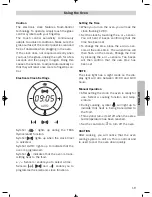 Preview for 19 page of Teka HL-840 Simplified Instructions For Use