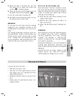 Preview for 23 page of Teka HL-840 Simplified Instructions For Use