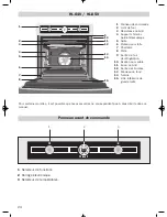 Preview for 24 page of Teka HL-840 Simplified Instructions For Use