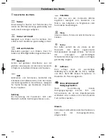 Preview for 32 page of Teka HL-840 Simplified Instructions For Use