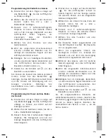 Preview for 35 page of Teka HL-840 Simplified Instructions For Use