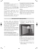 Preview for 36 page of Teka HL-840 Simplified Instructions For Use