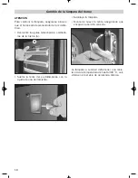 Preview for 18 page of Teka HPL 870 Simplified Instructions For Use