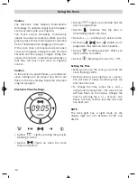 Preview for 36 page of Teka HPL 870 Simplified Instructions For Use