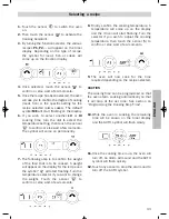 Preview for 43 page of Teka HPL 870 Simplified Instructions For Use