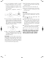 Preview for 46 page of Teka HPL 870 Simplified Instructions For Use