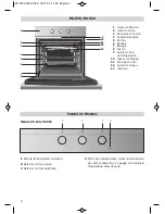 Preview for 2 page of Teka HS-510 Instructions For Use Manual