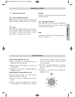 Preview for 5 page of Teka HS-510 Instructions For Use Manual