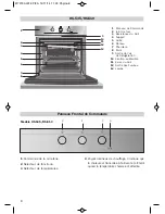 Preview for 8 page of Teka HS-510 Instructions For Use Manual