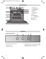 Preview for 10 page of Teka HS-510 Instructions For Use Manual