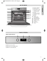 Preview for 3 page of Teka HS-720 Instructions For Use Manual