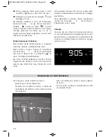 Preview for 12 page of Teka HS-720 Instructions For Use Manual