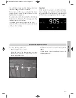 Preview for 17 page of Teka HS-720 Instructions For Use Manual