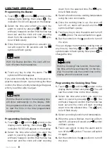 Preview for 8 page of Teka HSB 543 User Manual