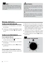 Preview for 6 page of Teka HSB 570 User Manual