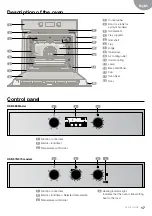 Preview for 17 page of Teka HSB 570 User Manual