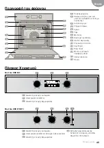 Preview for 45 page of Teka HSB 570 User Manual