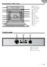 Preview for 21 page of Teka HSB P Series User Manual