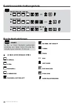 Preview for 40 page of Teka HSB P Series User Manual