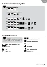 Preview for 25 page of Teka HSB Series User Manual