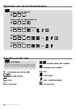 Preview for 30 page of Teka HSB Series User Manual