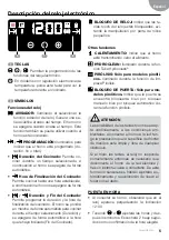 Preview for 5 page of Teka HSC Series User Manual