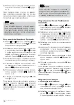 Preview for 16 page of Teka HSC Series User Manual