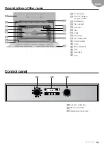 Preview for 21 page of Teka HSC Series User Manual