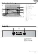 Preview for 39 page of Teka HSC Series User Manual