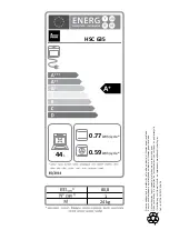 Preview for 48 page of Teka HSC Series User Manual