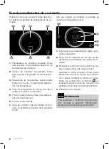 Preview for 6 page of Teka IOVEN User Manual