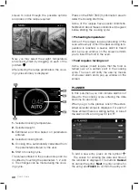 Preview for 40 page of Teka IOVEN User Manual