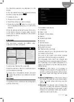 Preview for 41 page of Teka IOVEN User Manual