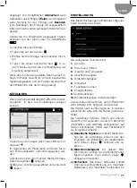 Preview for 71 page of Teka IOVEN User Manual