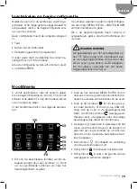 Preview for 79 page of Teka IOVEN User Manual