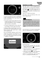 Preview for 83 page of Teka IOVEN User Manual