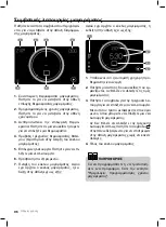 Preview for 96 page of Teka IOVEN User Manual