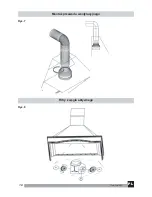 Preview for 10 page of Teka Kitchen Hoods Instruction Manual