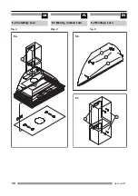 Preview for 28 page of Teka LARO 90 Instruction Manual