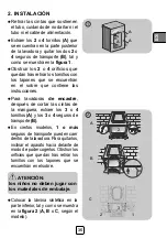 Preview for 35 page of Teka LSI5 User Manual