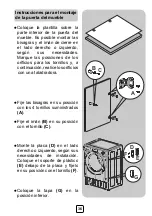 Preview for 36 page of Teka LSI5 User Manual