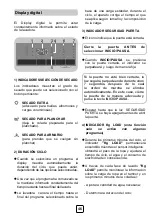 Preview for 46 page of Teka LSI5 User Manual