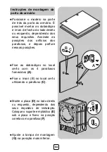 Preview for 64 page of Teka LSI5 User Manual