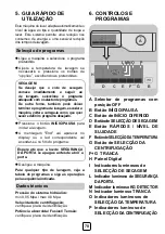 Preview for 70 page of Teka LSI5 User Manual