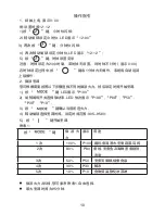 Preview for 11 page of Teka MWE 20 FI Instruction Manual