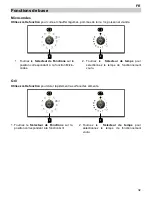 Preview for 33 page of Teka MWR 32 BI Instructions For Use Manual