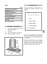 Preview for 11 page of Teka NC-60 Instruction Manual