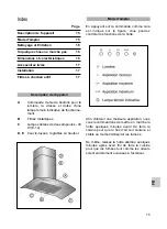 Preview for 15 page of Teka NC-60 Instruction Manual